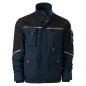 Rimeck Ranger M MLI-W5302 jacket navy blue