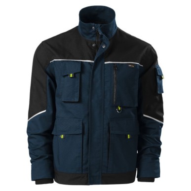 Giacca Rimeck Ranger M MLI-W5302 blu navy