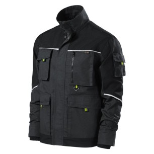 Rimeck Ranger M MLI-W5394 ebony gray jacket