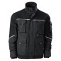 Rimeck Ranger M MLI-W5394 ebony gray jacket