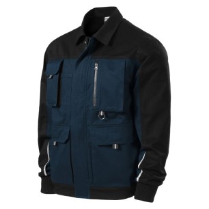 Giacca Rimeck Woody M MLI-W5102, blu navy