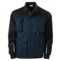 Rimeck Woody M MLI-W5102 jacket, navy blue