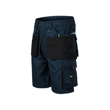 Pantaloncini Rimeck Ranger M MLI-W0602 blu navy