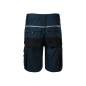 Rimeck Ranger M MLI-W0602 shorts navy blue