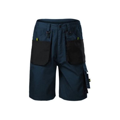 Pantaloncini Rimeck Ranger M MLI-W0602 blu navy