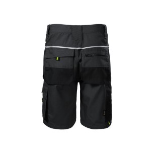 Rimeck Ranger M MLI-W0694 ebony gray shorts