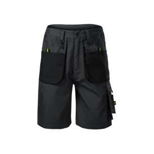 Rimeck Ranger M MLI-W0694 ebony gray shorts