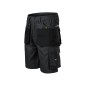 Rimeck Ranger M MLI-W0694 ebony gray shorts