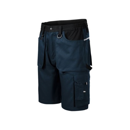 Pantaloncini Rimeck Woody M MLI-W0502, blu navy