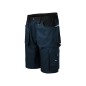 Rimeck Woody M MLI-W0502 shorts, navy blue