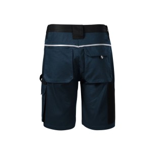 Pantaloncini Rimeck Woody M MLI-W0502, blu navy