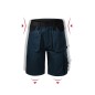 Pantaloncini Rimeck Woody M MLI-W0502, blu navy