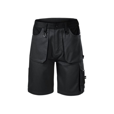 Rimeck Woody M MLI-W0594 ebony gray shorts