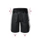 Rimeck Woody M MLI-W0594 ebony gray shorts