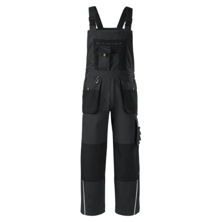 Rimeck Ranger M MLI-W0494 ebony gray pants