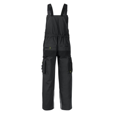 Rimeck Ranger M MLI-W0494 ebony gray pants