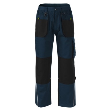 Rimeck Ranger M MLI-W0302 work trousers, navy blue