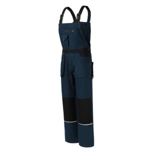 Pantaloni Rimeck Woody M MLI-W0202, blu navy