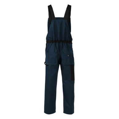 Rimeck Woody M MLI-W0202 pants, navy blue