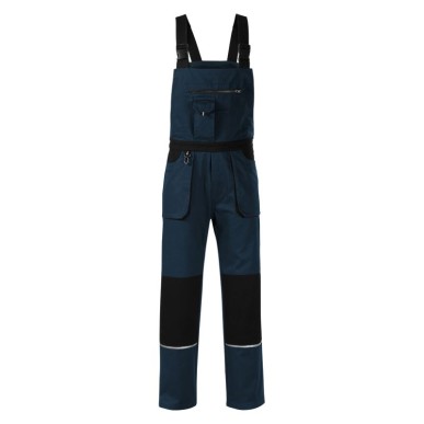 Rimeck Woody M MLI-W0202 pants, navy blue