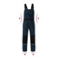 Rimeck Woody M MLI-W0202 pants, navy blue