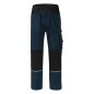 Rimeck Woody M MLI-W0102 pants, navy blue