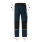 Pantaloni Rimeck Woody M MLI-W0102, blu navy