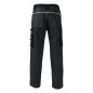 Rimeck Woody M MLI-W0194 ebony gray pants