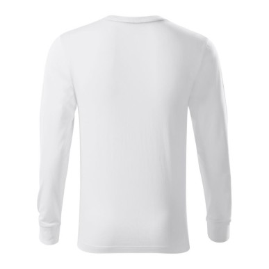 Rimeck Resist LS M MLI-R0500 T-shirt white