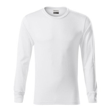 Rimeck Resist LS M MLI-R0500 T-shirt white