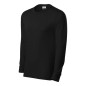 T-shirt Rimeck Resist LS M MLI-R0501 black