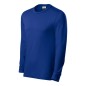 Rimeck Resist LS M MLI-R0505 T-shirt blu fiordaliso