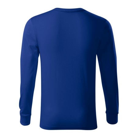 Rimeck Resist LS M MLI-R0505 T-shirt blu fiordaliso