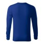 Rimeck Resist LS M MLI-R0505 T-shirt blu fiordaliso