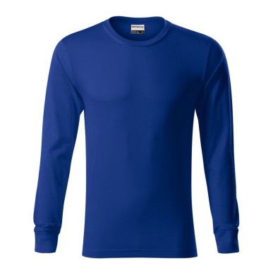 Rimeck Resist LS M MLI-R0505 T-shirt blu fiordaliso