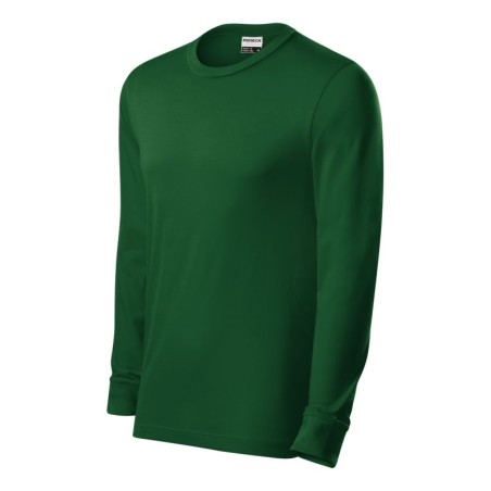 Rimeck Resist LS M MLI-R0506 T-shirt bottle green