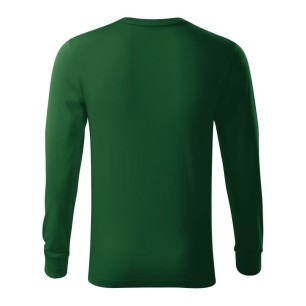 Rimeck Resist LS M MLI-R0506 T-shirt verde bottiglia