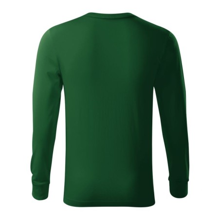 Rimeck Resist LS M MLI-R0506 T-shirt bottle green