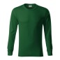 Rimeck Resist LS M MLI-R0506 T-shirt bottle green