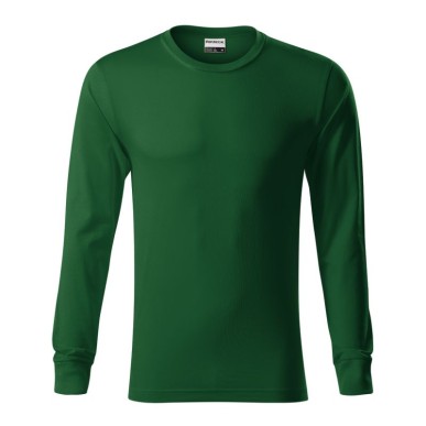 Rimeck Resist LS M MLI-R0506 T-shirt bottle green