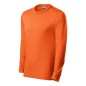 Rimeck Resist LS M MLI-R0511 T-shirt orange