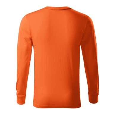 Rimeck Resist LS M MLI-R0511 T-shirt orange