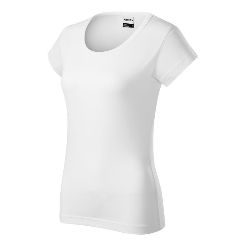 Rimeck Resist heavy T-shirt W MLI-R0400 white