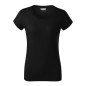 T-shirt Rimeck Resist heavy W MLI-R0401 black