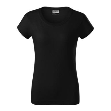 T-shirt Rimeck Resist heavy W MLI-R0401 black