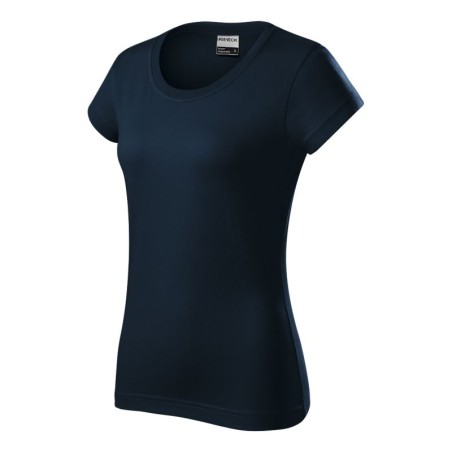 T-shirt Rimeck Resist heavy W MLI-R0402 blu navy