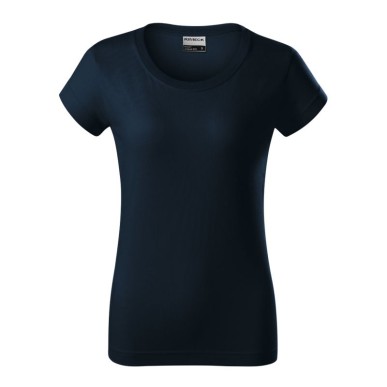 T-shirt Rimeck Resist heavy W MLI-R0402 blu navy