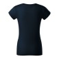 T-shirt Rimeck Resist heavy W MLI-R0402 blu navy