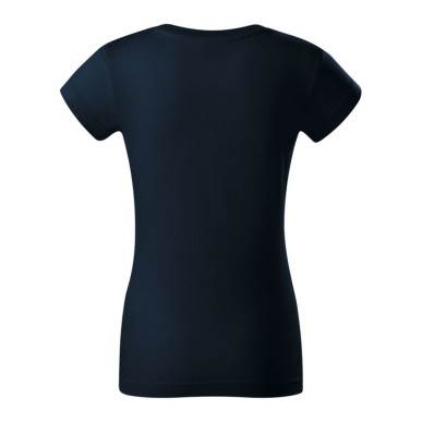 T-shirt Rimeck Resist heavy W MLI-R0402 blu navy