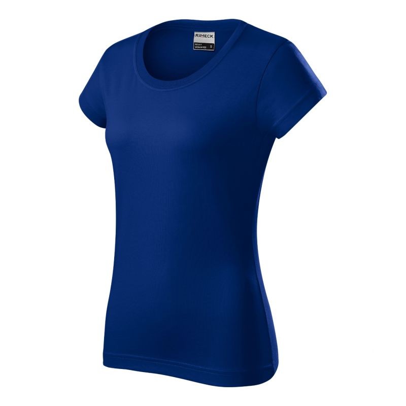 T-shirt Rimeck Resist heavy W MLI-R0405 blu fiordaliso